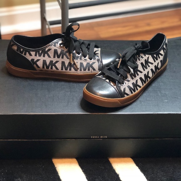 KORS Michael Kors Shoes - Michael Kor Sneakers